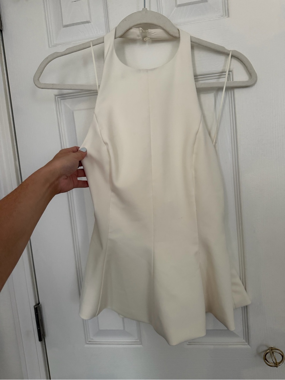 Zara top